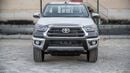 Toyota Hilux GLX TOYOTA HILUX 2.7 MT HIGH -2026YM