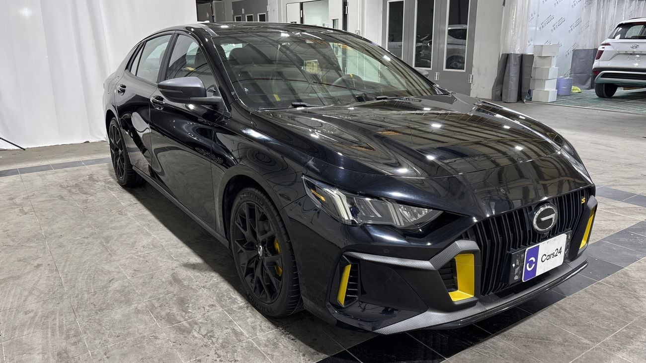 GAC Empow 2024 GL | AED 831/Month | 0 DP | 30 Day Return | Warranty | Service History