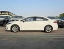 Toyota Corolla ELITE HYBRID / 1.8L V4 PETROL / LEATHER SEATS / PUSH START /DVD+ CAMERA/SUNROOF (CODE#HYBRID ELITE)