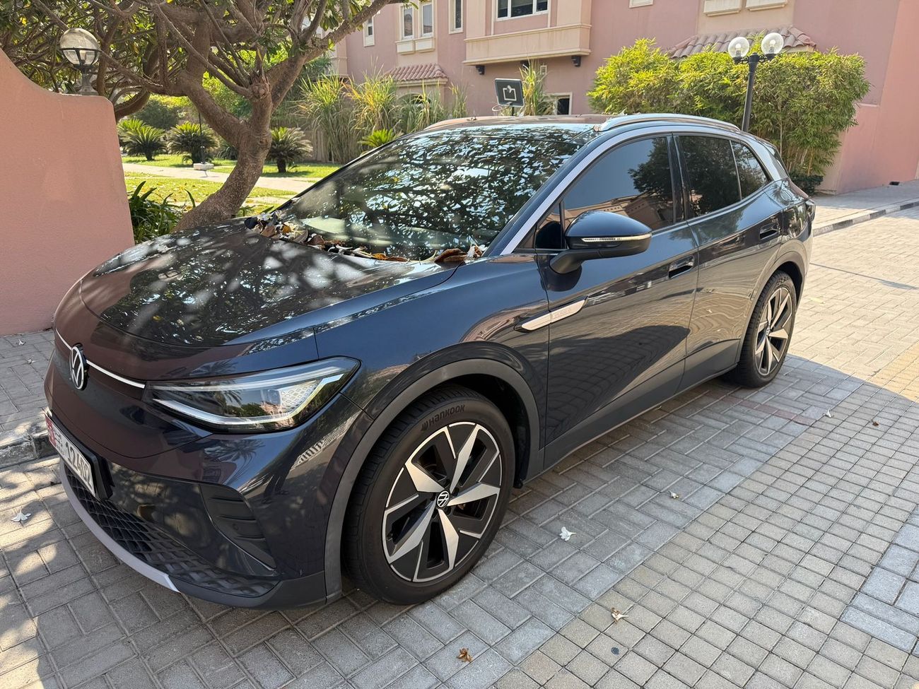 Volkswagen ID.4 Pure Plus