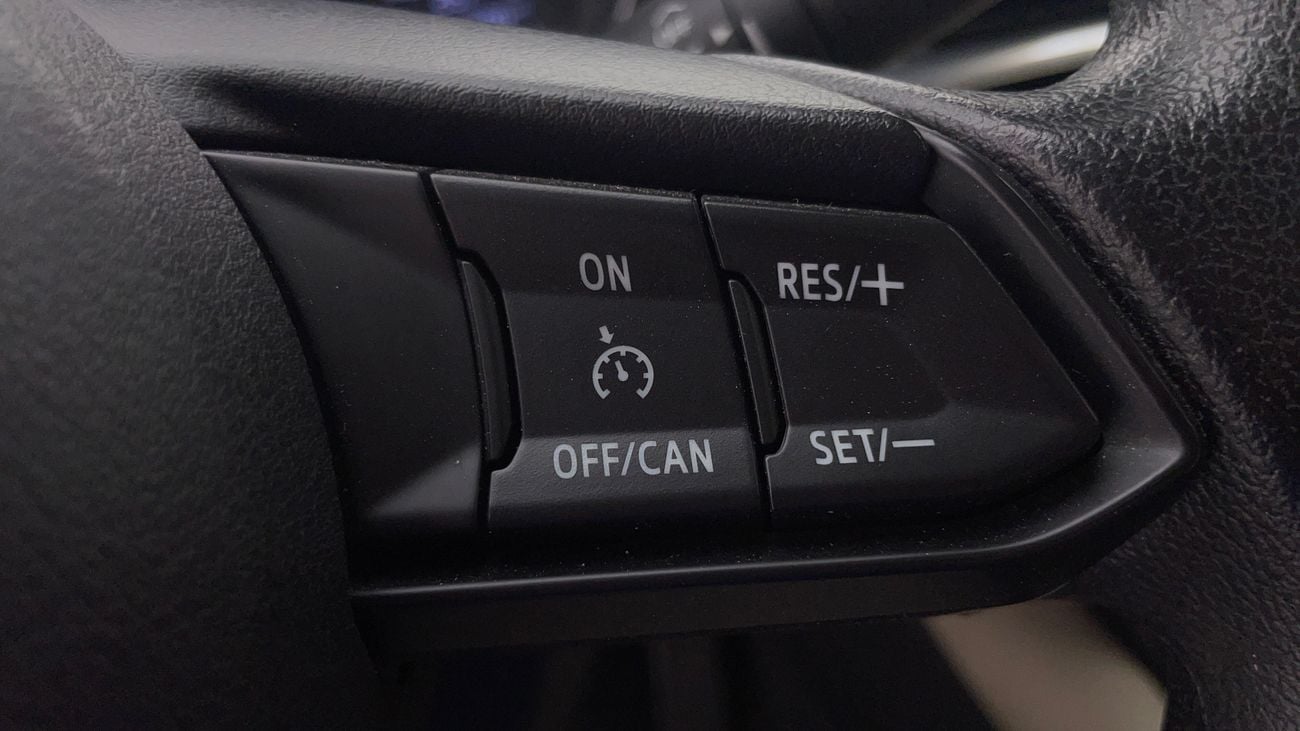 Mazda 6 S 2.5 | Zero Down Payment | Home Test Drive