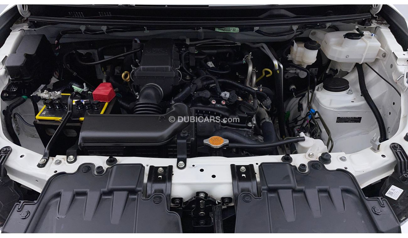 Toyota Rush EX 1.5 | Zero Down Payment | Free Home Test Drive