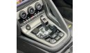 جاغوار F-Type 2017 Jaguar F-Type S, Jaguar Warranty-Service History, GCC