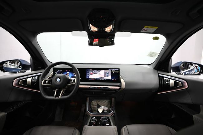 BMW X3 30 XDRIVE SPORT MASTERCLASS, миниатюра 25