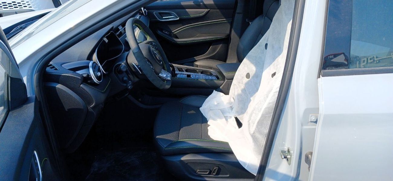 MG 6 LUXURY MG6 X-Line 1.5L Petrol 2025YM