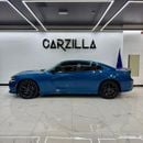 دودج تشارجر GT 3.6L