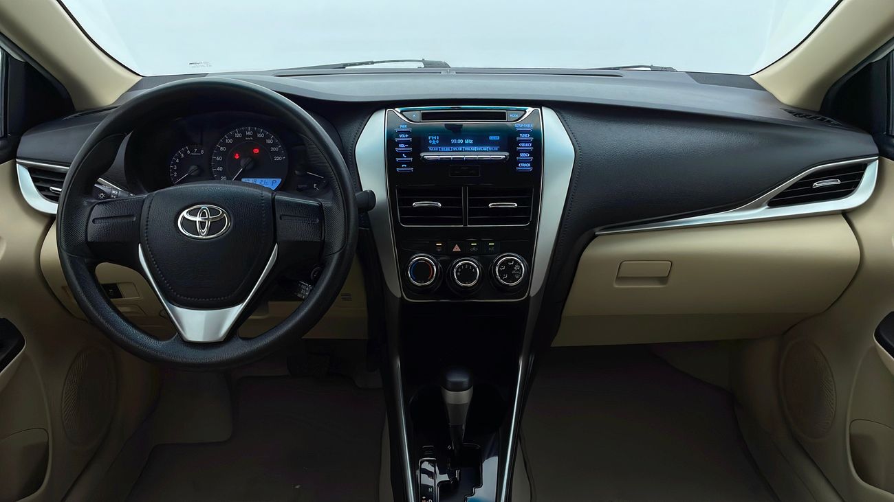 Toyota Yaris SE 1.5 | Under Warranty | Inspected on 150+ parameters