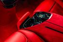 Ferrari Purosangue STANDARD | Rosso Corsa | Full Carbon | Fully Loaded