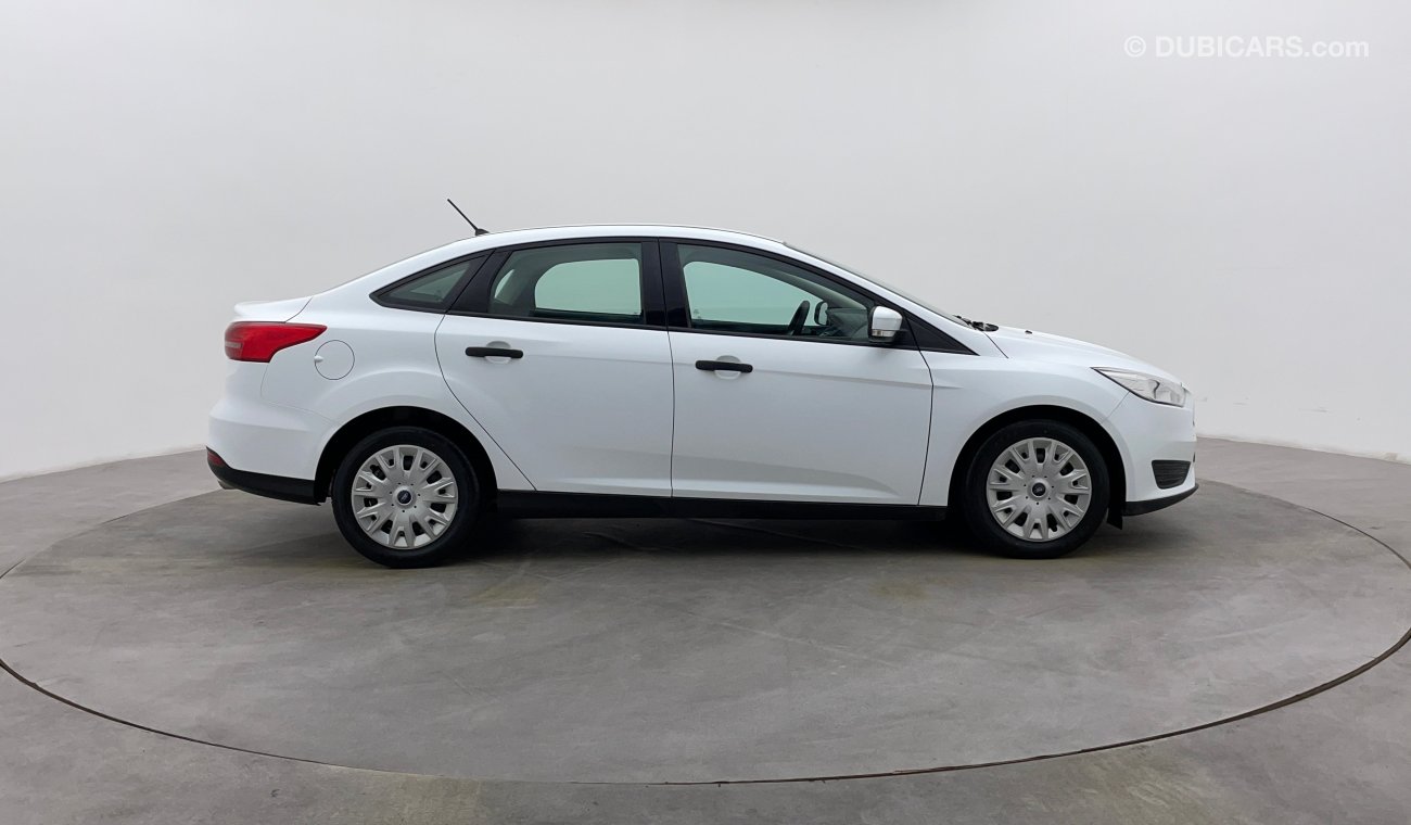 Ford Focus Ambiente 1500