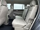 Volkswagen Teramont COMFORTLINE Trendline 2.0L (Ref#54810) / WAS 149,900 AED - NOW 138,900 AED