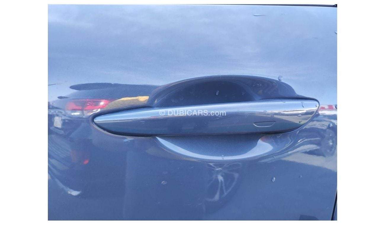 Mazda CX30 MAZDA 2021 CX-30 EV HI A/T ELECTRIC