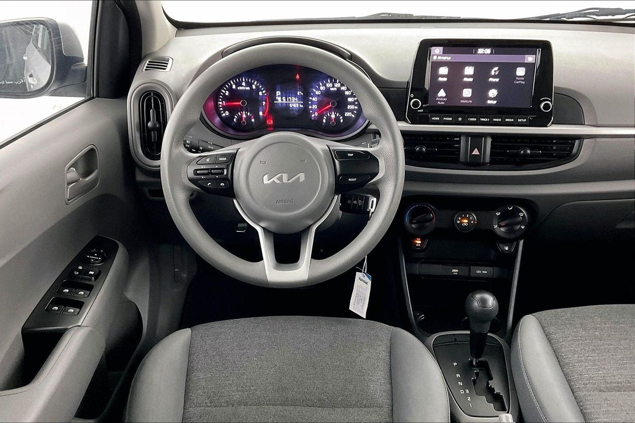 هيونداي باليساد Smart | ضمان مجاني لمدة عام | 0 دفعة أولى