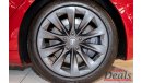 تيسلا Model S S 100D | BRAND NEW | GCC | 4 YEARS WARRANTY