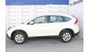 Honda CR-V 2.4L EX 2014 MODEL WITH WARRANTY