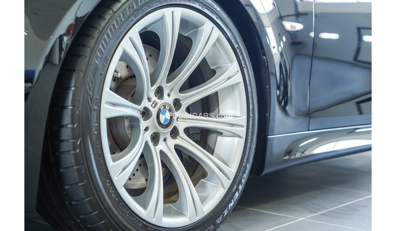 BMW M5 2007 BMW M5 507bhp V10 / Low km & Amazing condition