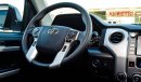 Toyota Tundra 2020 Double Cab SR5, 5.7 V8, 0km w/ 5Yrs or 200K km Warranty + 1 FREE Service at Dynatrade