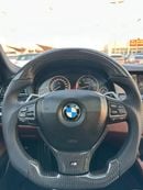 بي أم دبليو 530i BMW 530_GCC_2013_Excellent Condition _Full option