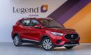 MG ZS Std 1.5L l GCC l Zero Down Payment l AED 551 Monthly l Warranty