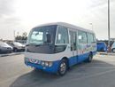 ميتسوبيشي روزا (RAMADAN OFFER) MITSUBISHI ROSA BUS RHD 2003 MODEL 5.2 L DIESEL MANUAL(PM00111)