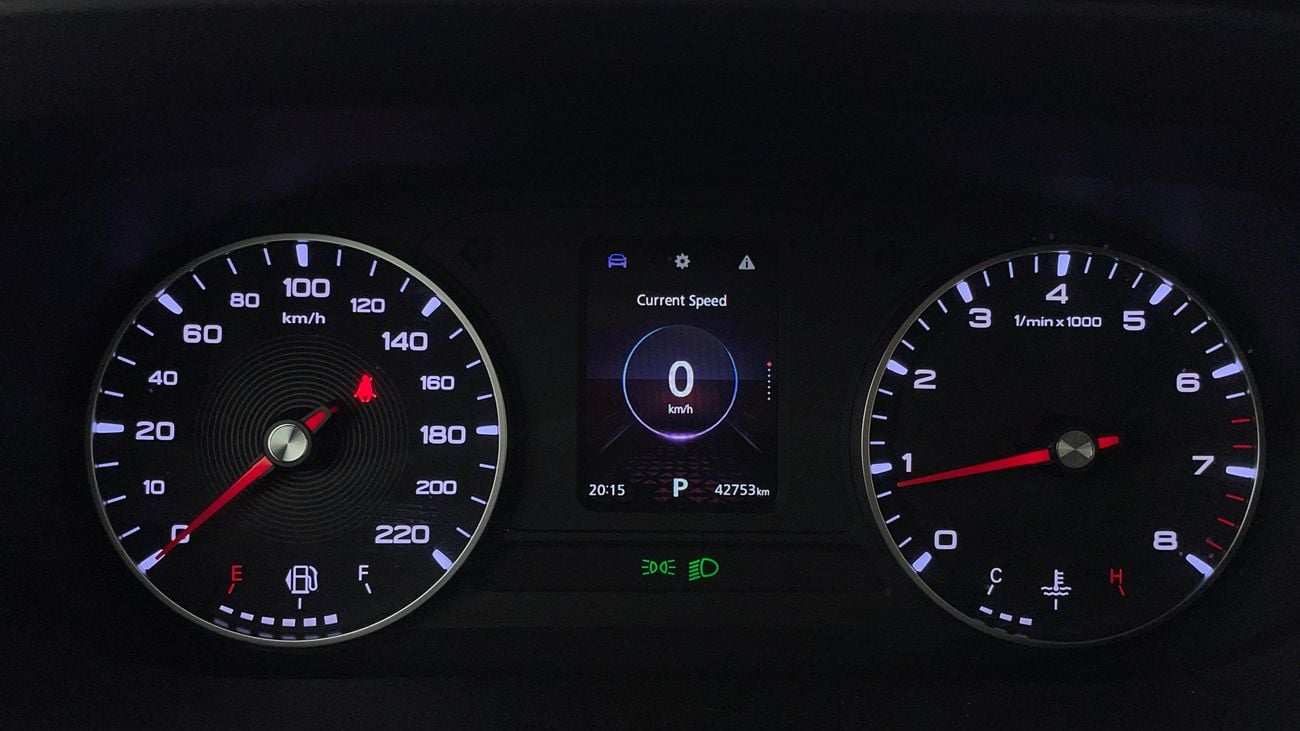 أم جي GT STD 1.5 | بدون دفعة مقدمة | اختبار القيادة في المنزل