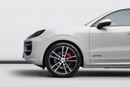 Porsche Cayenne GTS Coupe The BEST Ramadan Offer in the UAE - Limited Time, October 2027 Porsche Warranty, Low KMs,