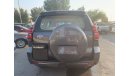 Toyota Prado Toyota Prado 4.0 TXL Spare Up Automatic