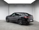 بي أم دبليو X4 xDrive 30i M Sport 2.0L