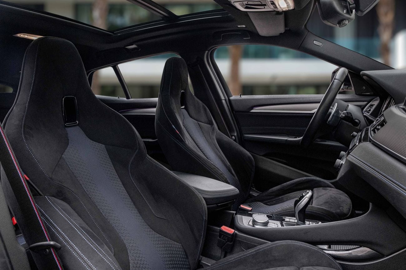 BMW X2 X2 M35i | 1,959 P.M | 0% Downpayment | M35i | FULL BMW HISTORY! | Ramadan Offer!