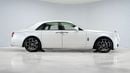Rolls-Royce Ghost Black Badge 6.6L Ghost Black Badge | Low KM, Special Colour | Ramadan Offer