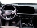 Chevrolet Traverse LT1 LT | GCC Specs