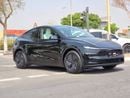 Tesla Model Y LONG RANGE 2026 GCC WITH 8 YEARS TESLA AGENCY WARRANTY IN BRAND NEW CONDITION