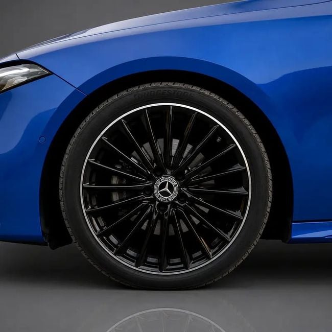 Mercedes-Benz A200 PREMIUM, миниатюра 20