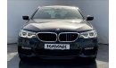 BMW 530i Luxury + M Sport Package