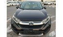 Honda CR-V 2019 HONDA CR-V / MID OPTION