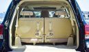 Toyota Land Cruiser VXS 5.7L PET-AT-21YM (FOR EXPORT)
