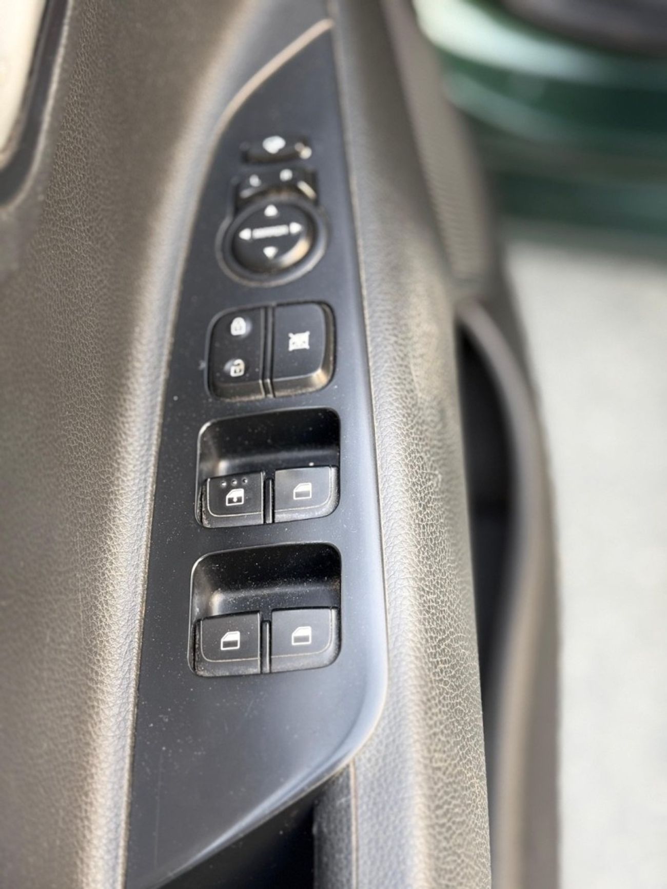 Kia Rio EX 1.4L (107 HP) Sedan