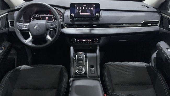 Mitsubishi Outlander GLX MIDLINE, миниатюра 27