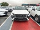 Hyundai Tucson Premium 1.6L N LINE FULL OPTION