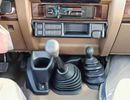 تويوتا لاند كروزر بيك آب LC79 STD-E / DOUBLE CABIN MANUAL / 2.8L V4 DIESEL 4WD / SNORKEL (CODE # STD-E)