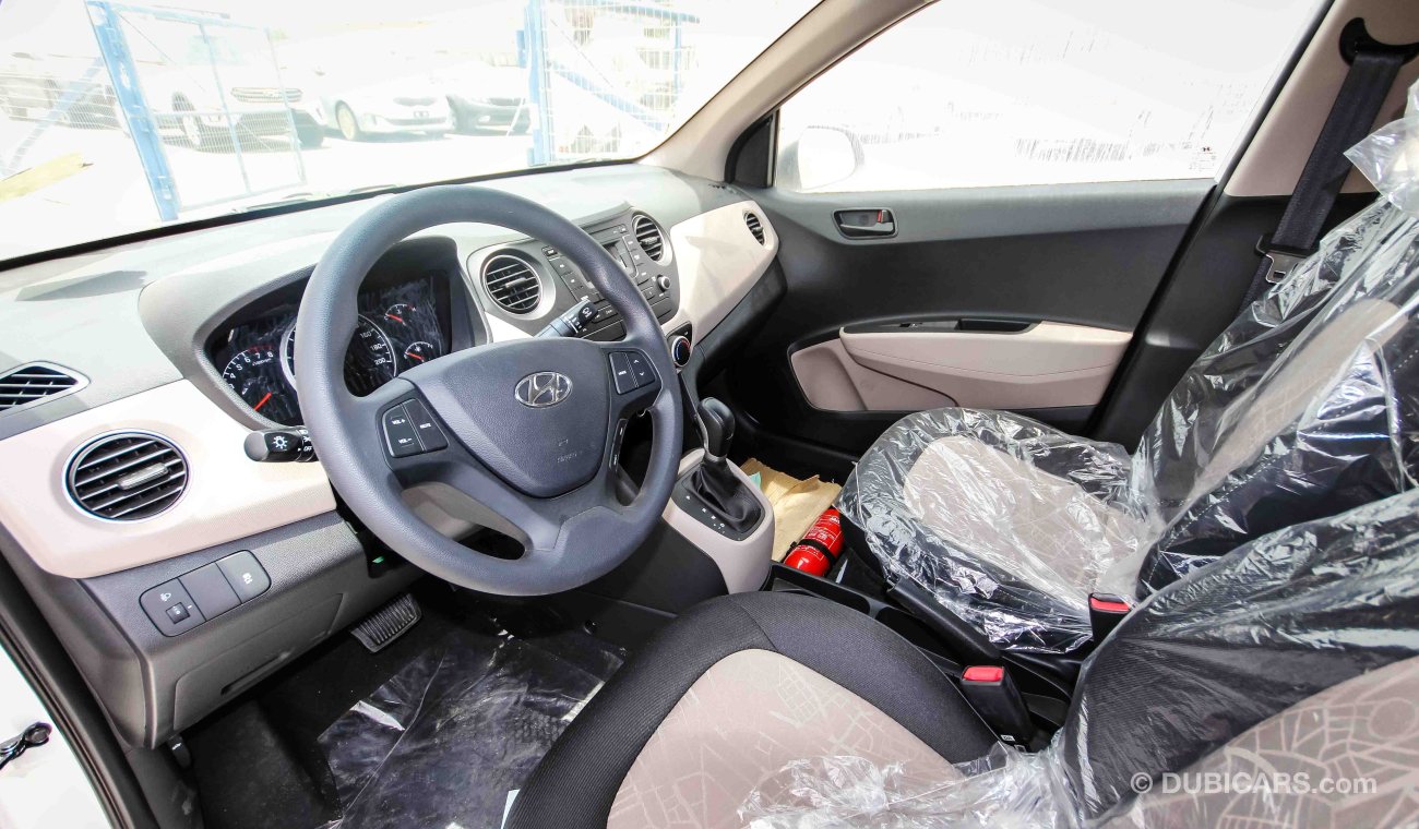 Hyundai i10 1.2