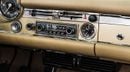 Mercedes Benz 280SL