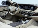 مرسيدس مايباخ s600 مايباخ 2016 Mercedes Maybach S600, Service History, Fully Loaded, Excellent Condition, GCC
