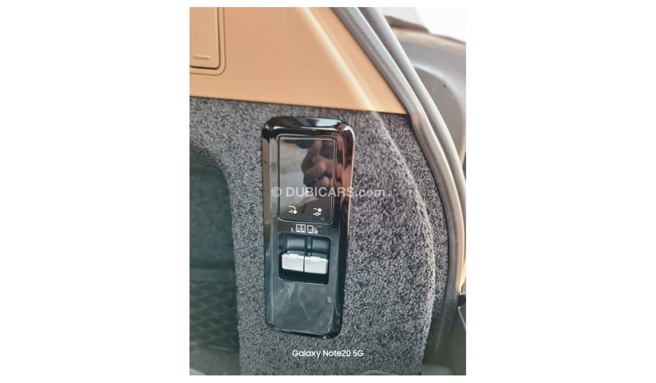 لاند روفر رينج روفر 2023 Range Rover VOGUE 4.4L V8 PETROL HSE