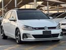 Volkswagen Golf GTI Sport 2.0T