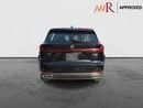 أم جي RX9 Luxury 2.0