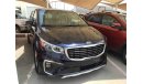 Kia Carnival بيع او مبادله