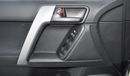 Toyota Prado TX 2.8L
