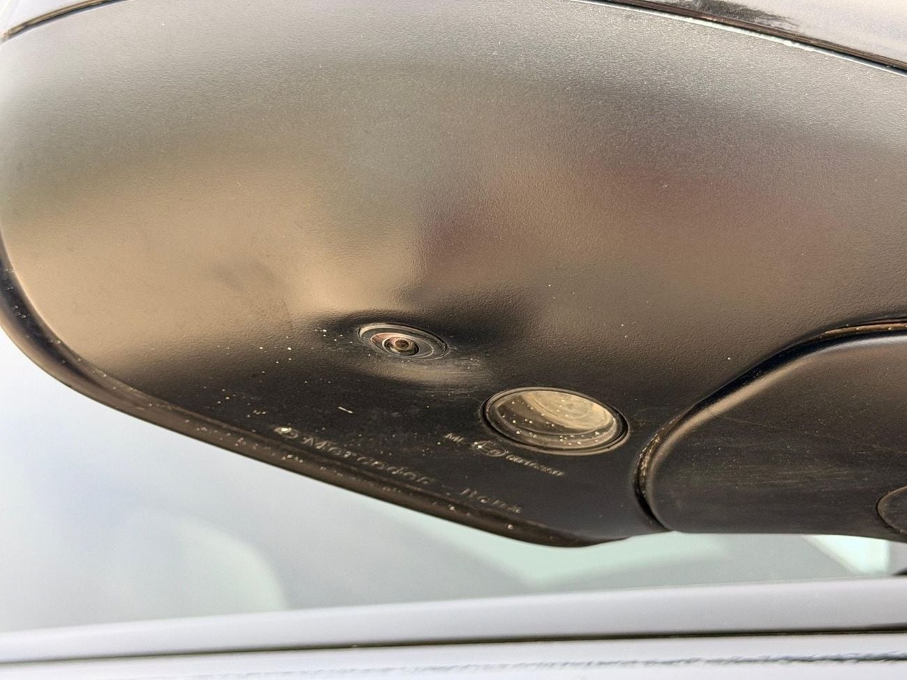 مرسيدس بنز 450 export from Australia