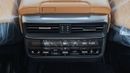 Lexus LX600 2026 Lexus LX600 Signature 3.5L AT Petrol (Black-Tan) /w Wood Accent