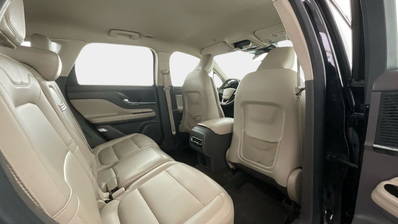 Lincoln Corsair Standard | Guaranteed Warranty | 0 Down Payment